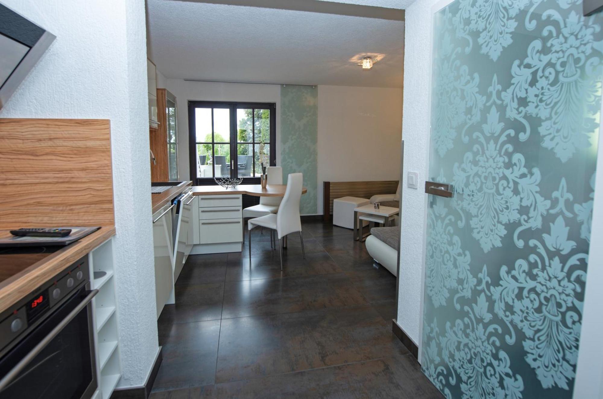 Pension Ari Am See Sellin  Exterior foto